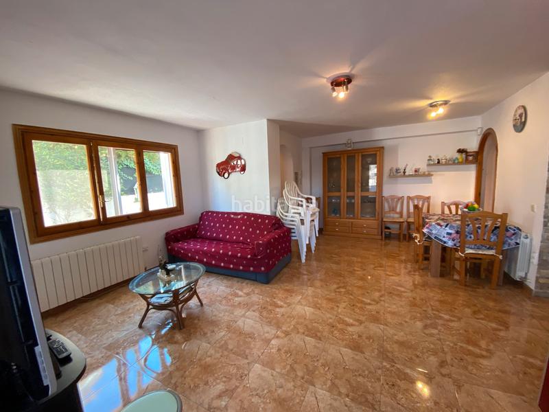 Foto 168844b1-d608-4c9d-9786-be9c35284937. Maison jumelée avec piscine dans Las Atalayas-Urmi-Cerro Mar Peñíscola