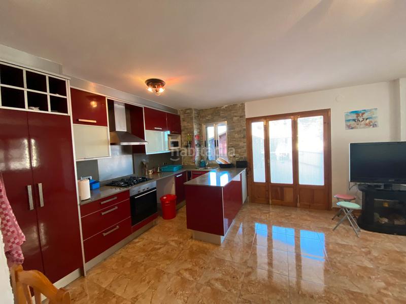 Foto 199849a6-16d5-463c-864b-ea6312311adf. Maison jumelée avec piscine dans Las Atalayas-Urmi-Cerro Mar Peñíscola