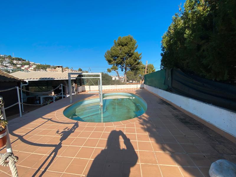 Foto 33a78436-2a97-47a2-ae87-34f13207a466. Maison jumelée avec piscine dans Las Atalayas-Urmi-Cerro Mar Peñíscola
