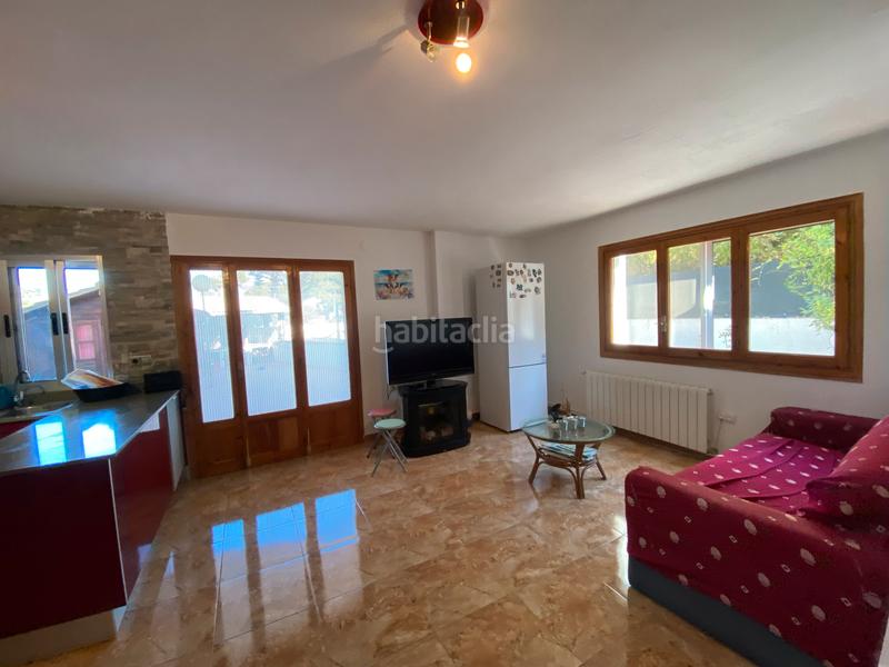 Foto 5a9e7587-5fe6-4db1-83c2-ef9c7eceb52c. Maison jumelée avec piscine dans Las Atalayas-Urmi-Cerro Mar Peñíscola