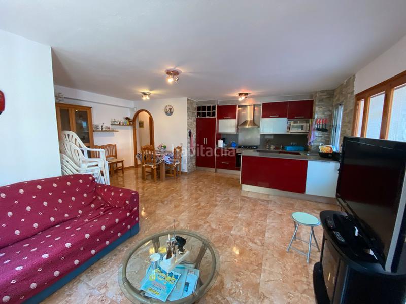 Foto 693a18f5-dc8c-4c4d-acc1-00735630bc58. Maison jumelée avec piscine dans Las Atalayas-Urmi-Cerro Mar Peñíscola