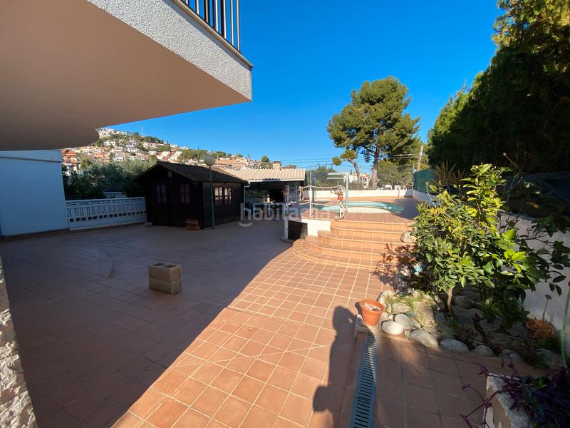 Foto 8eaf40dc-822e-4ce3-86dd-7f31b5f02b70. Maison jumelée avec piscine dans Las Atalayas-Urmi-Cerro Mar Peñíscola