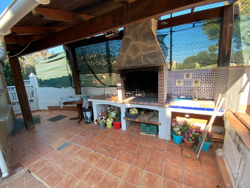 Foto 90a4f604-f5c0-422a-a574-36b9e67f06d2. Maison jumelée avec piscine dans Las Atalayas-Urmi-Cerro Mar Peñíscola