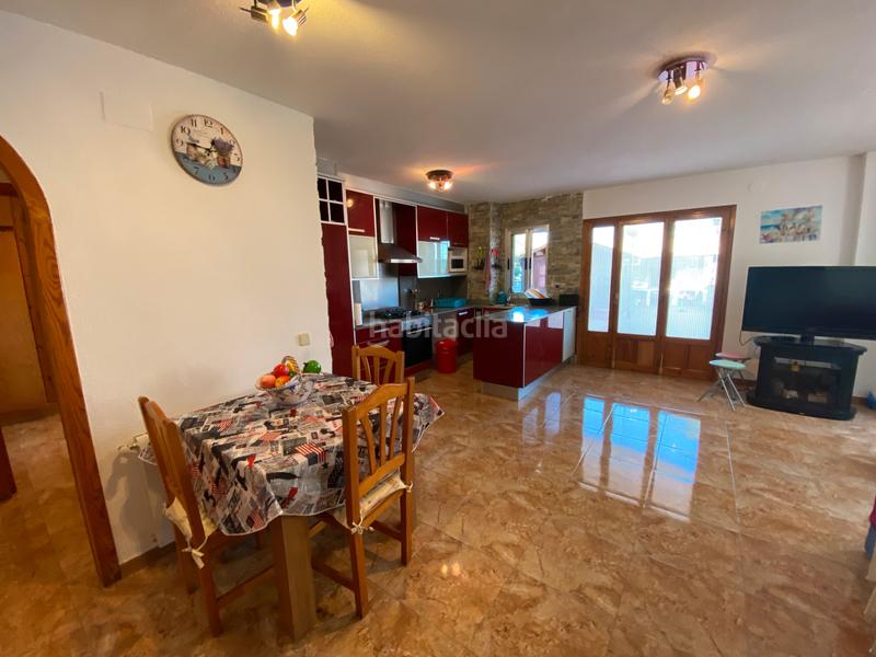 Foto 96410b4d-788f-436e-ba25-a8c9aaabdacd. Maison jumelée avec piscine dans Las Atalayas-Urmi-Cerro Mar Peñíscola