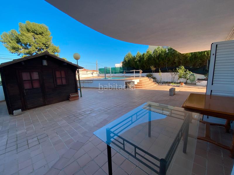 Foto a5a65663-d80f-49ca-a711-fd0f68af7f85. Maison jumelée avec piscine dans Las Atalayas-Urmi-Cerro Mar Peñíscola