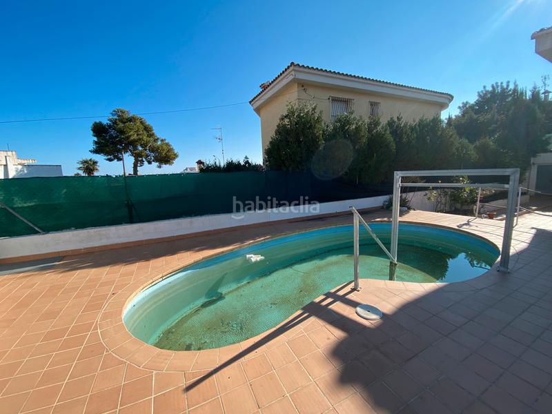 Foto d348936c-eb9a-4673-aaab-5722e03b0dc9. Maison jumelée avec piscine dans Las Atalayas-Urmi-Cerro Mar Peñíscola