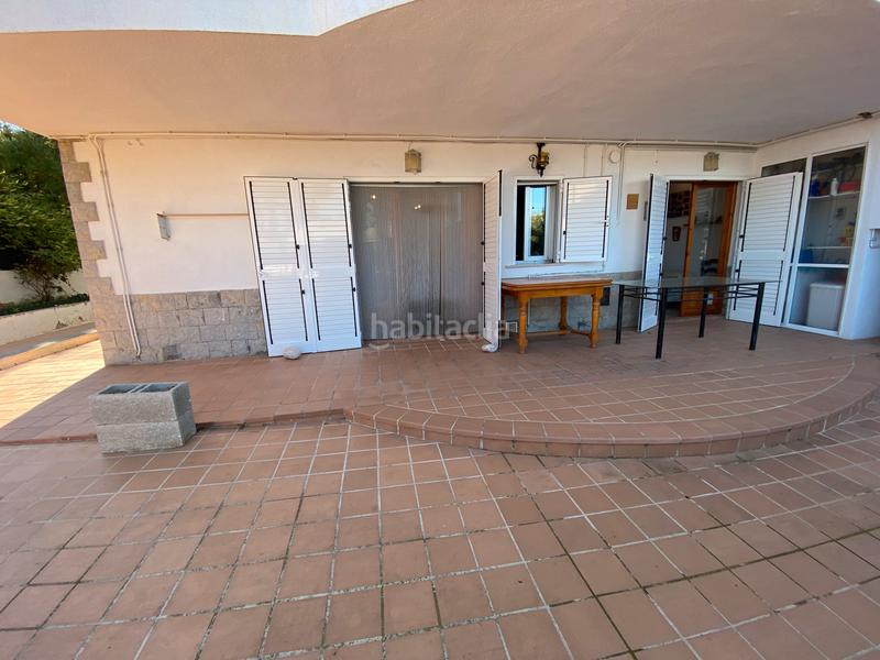 Foto d853c853-9fe1-41d4-9faa-e5c0783dc1e7. Maison jumelée avec piscine dans Las Atalayas-Urmi-Cerro Mar Peñíscola