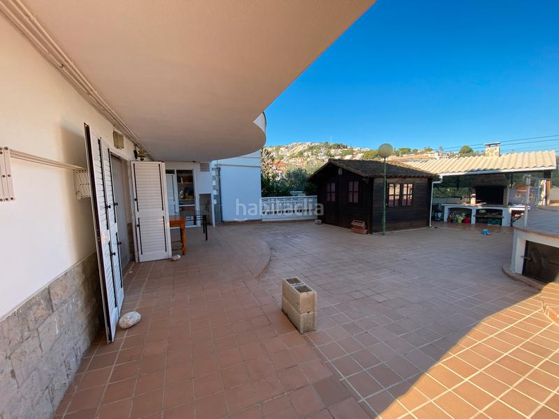 Foto e445cc67-8f52-492b-ad19-2133c511a849. Maison jumelée avec piscine dans Las Atalayas-Urmi-Cerro Mar Peñíscola