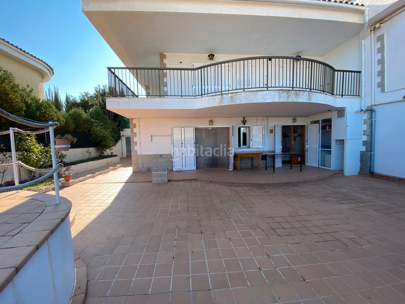 Foto f0095b60-8a01-4c52-8a7e-6a617546dbd6. Maison jumelée avec piscine dans Las Atalayas-Urmi-Cerro Mar Peñíscola