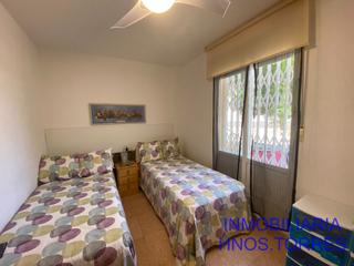 Appartement en Avenida valencia 118. Bajo en primera linea de mar