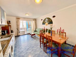 Etagenwohnung  Avenida papa luna e 151