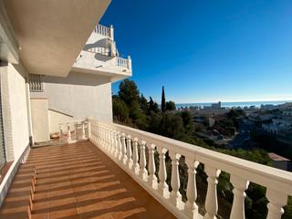Duplex  Avinguda d'irlanda