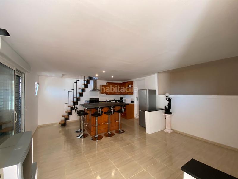 Foto 9f971088-7002-432e-a28d-a2f0c5cfc2f0. Dúplex amb aparcament a Las Atalayas-Urmi-Cerro Mar Peñíscola