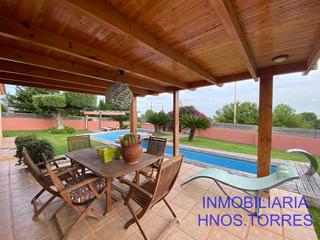 Maison en Va po polgono 9c 15. Chalet individual con vistas