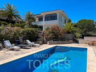 Chalet  Avenida suecia