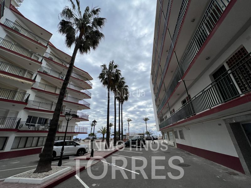 Foto d787f173-72f4-42a9-9d58-f609e4d044e0. Local comercial a Playa Norte Peñíscola