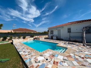 Chalet  Carretera vieja peñíscola - benicarló