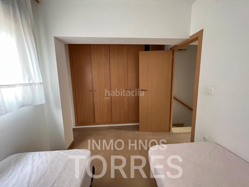 Foto 11966d49-3db8-4ea8-94a8-31e226493178. Casa a schiera con parcheggio in Playa Norte Peñíscola