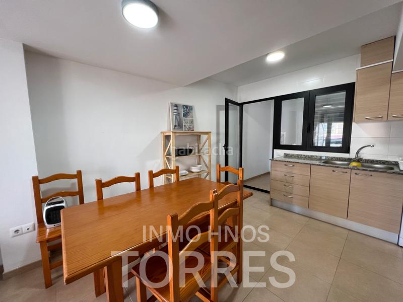 Foto 11ea130f-4d0c-465a-89b8-97e47f1a38b8. Casa a schiera con parcheggio in Playa Norte Peñíscola