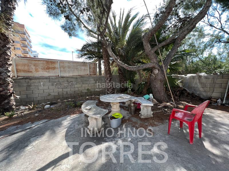 Foto 37df3595-2081-4e44-b773-3f76f5fb58eb. Casa a schiera con parcheggio in Playa Norte Peñíscola