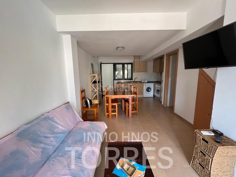 Foto 839cf9c8-cd82-4a48-9ae1-9aaa56c35995. Casa a schiera con parcheggio in Playa Norte Peñíscola