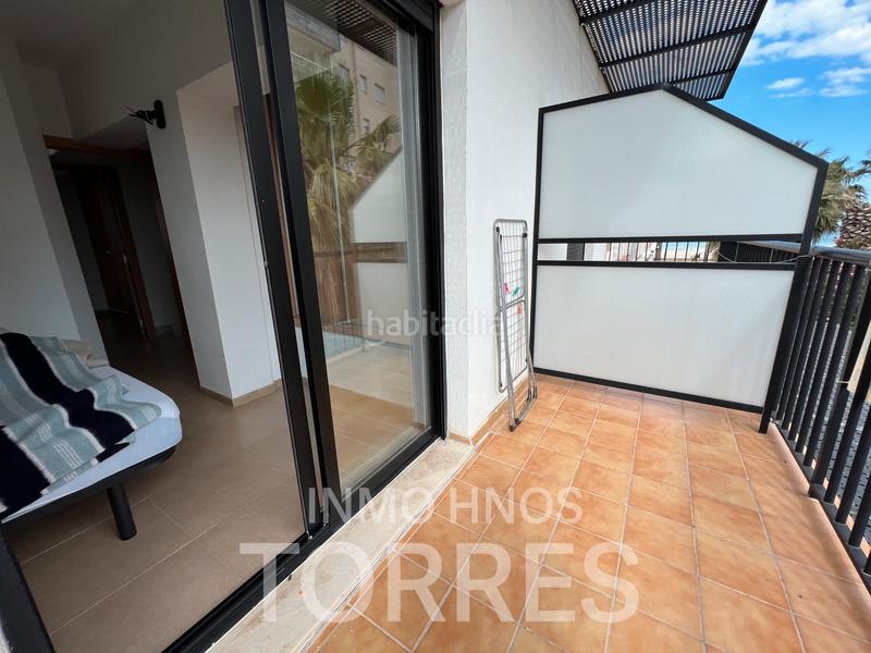 Foto 83c2c2ab-38fa-4b13-bc15-2864359a614c. Casa a schiera con parcheggio in Playa Norte Peñíscola