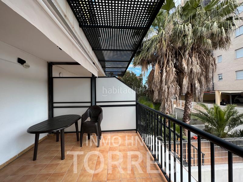 Foto 93310767-fe99-41a0-b473-e5deb7816dcb. Casa a schiera con parcheggio in Playa Norte Peñíscola