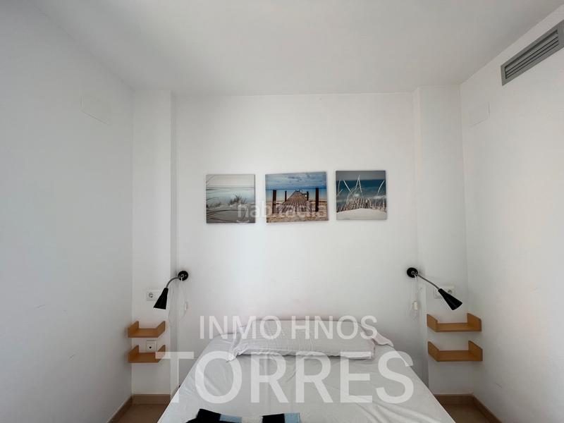 Foto a782b99f-59b7-47db-8d00-5de08821d636. Casa a schiera con parcheggio in Playa Norte Peñíscola