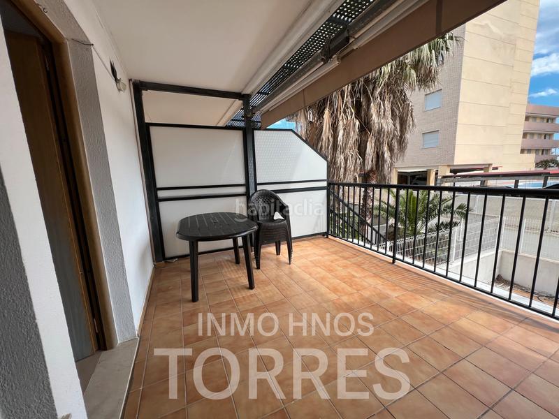 Foto 264f8fd8-8f2f-4249-8f07-668fe2fb7c30. Maison jumelée avec parking dans Playa Norte Peñíscola