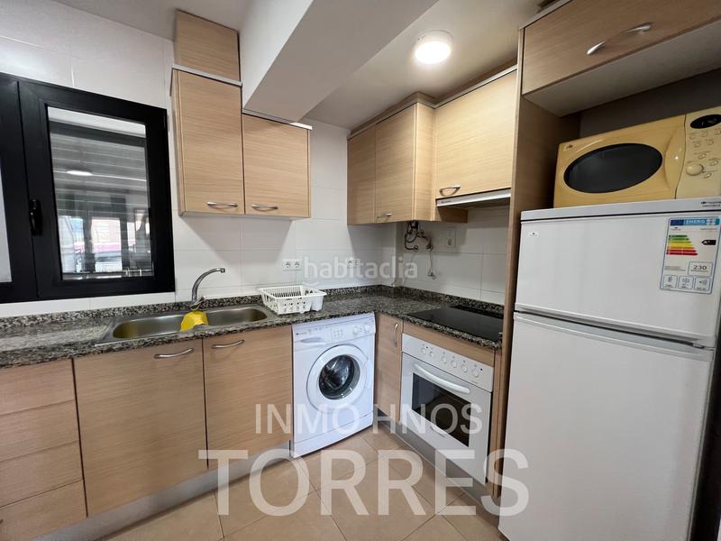 Foto 2b9523ac-ab31-4afd-a431-3228e9fb2e18. Maison jumelée avec parking dans Playa Norte Peñíscola