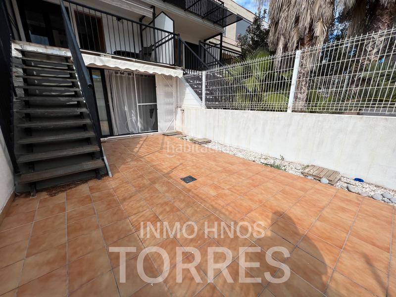 Foto 39dac718-f3e1-4bd3-9ebf-9378527ea9fe. Maison jumelée avec parking dans Playa Norte Peñíscola