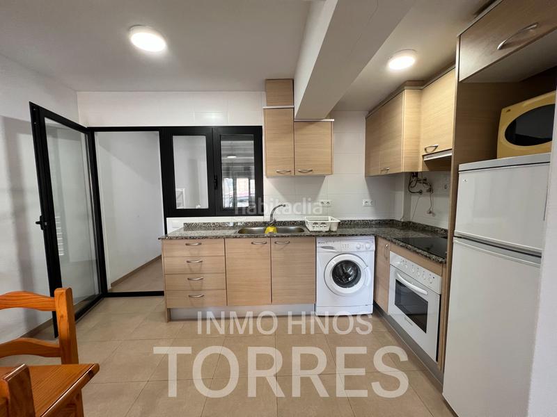 Foto 44035fc1-1412-4935-85de-50c94b88d6c1. Maison jumelée avec parking dans Playa Norte Peñíscola