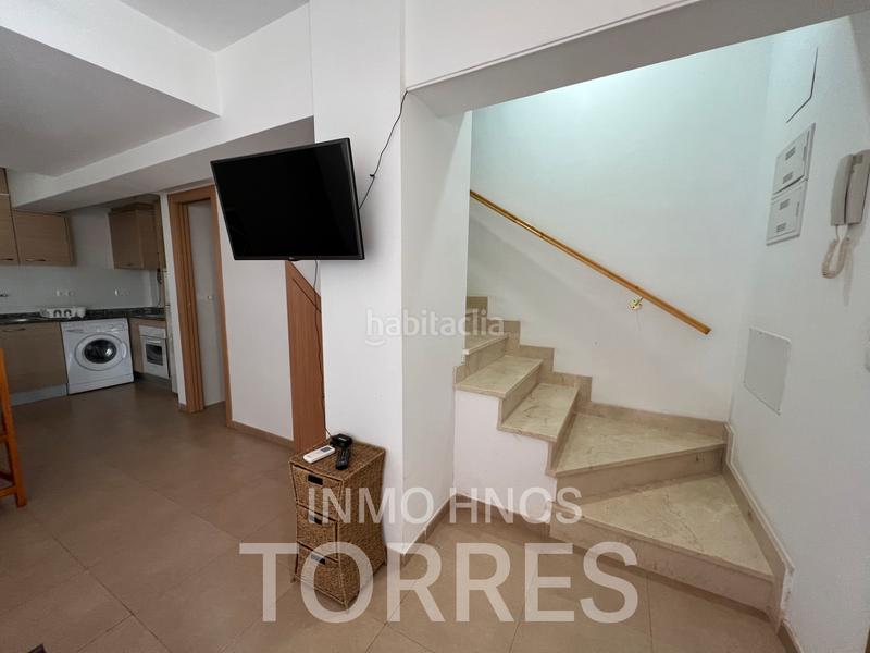 Foto 5b687744-c74a-4e0c-9b6d-ca6e1d5ffa6d. Maison jumelée avec parking dans Playa Norte Peñíscola