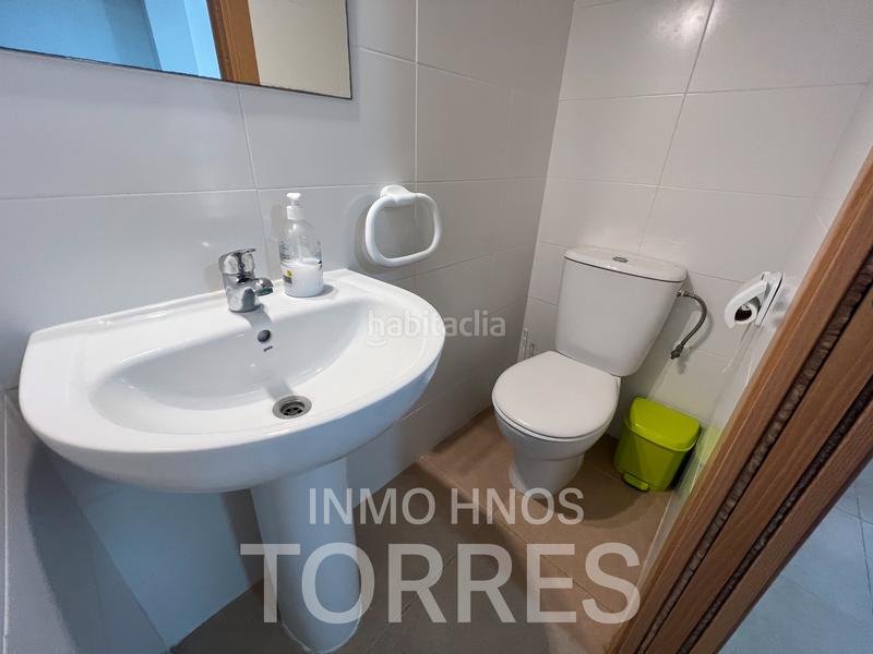 Foto be3bc557-a5c0-46c4-a775-627abd315404. Maison jumelée avec parking dans Playa Norte Peñíscola