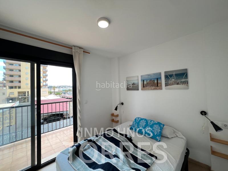 Foto c03650ed-51e8-4fdb-a08b-086401233b27. Maison jumelée avec parking dans Playa Norte Peñíscola