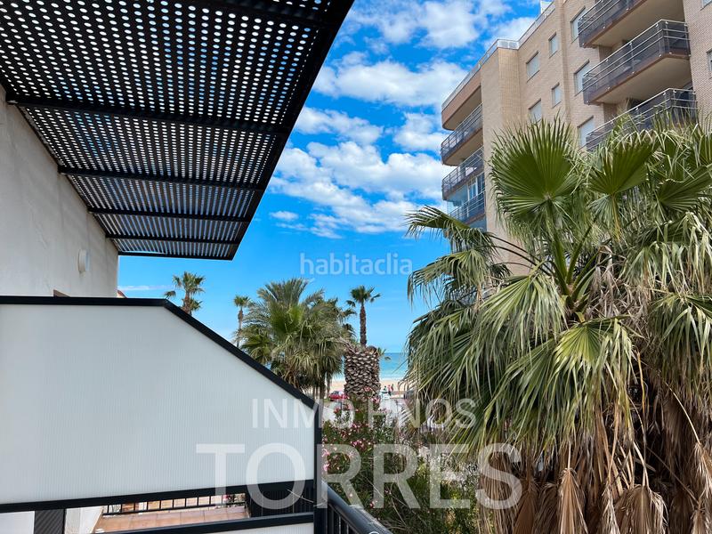 Foto c29e262e-07ff-4fa9-ac75-e1ae45a52092. Maison jumelée avec parking dans Playa Norte Peñíscola