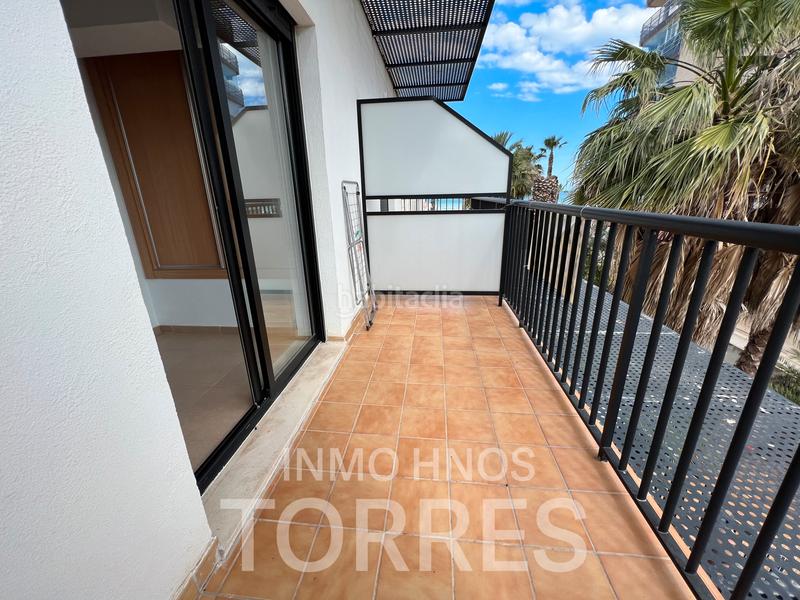 Foto c2c3187f-ed40-4a02-86dd-a3baef05b034. Maison jumelée avec parking dans Playa Norte Peñíscola