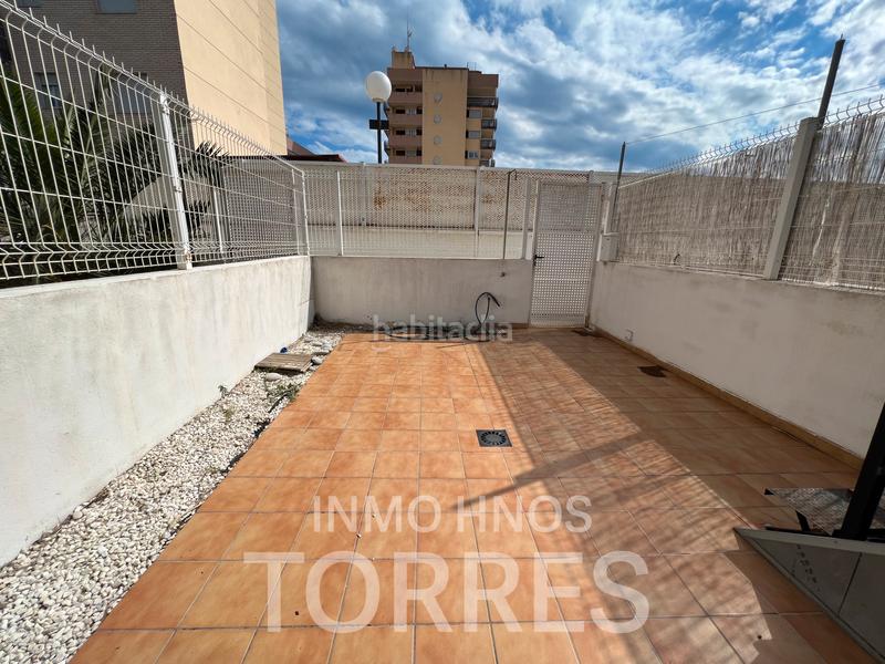 Foto ce3dae60-d511-47a5-9ab7-f3dfc4fb7b5c. Maison jumelée avec parking dans Playa Norte Peñíscola