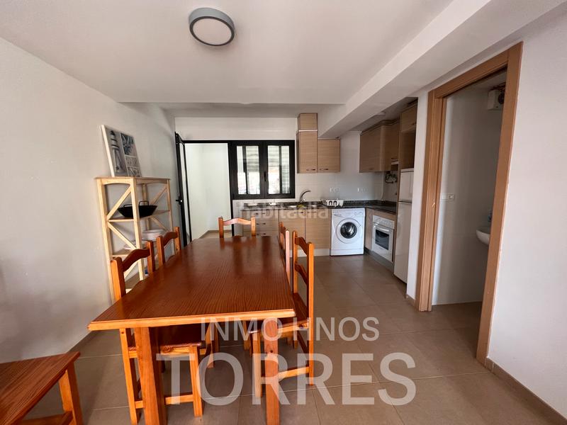 Foto ddf3b2b0-92c9-428c-b6ba-c4423febb8db. Maison jumelée avec parking dans Playa Norte Peñíscola