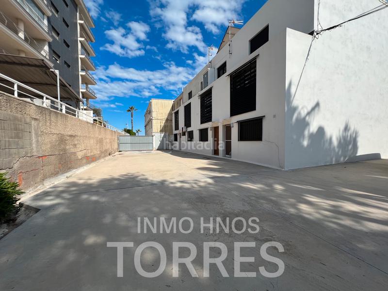 Foto efe6d4d4-a937-460f-80d7-6762aa09395a. Maison jumelée avec parking dans Playa Norte Peñíscola