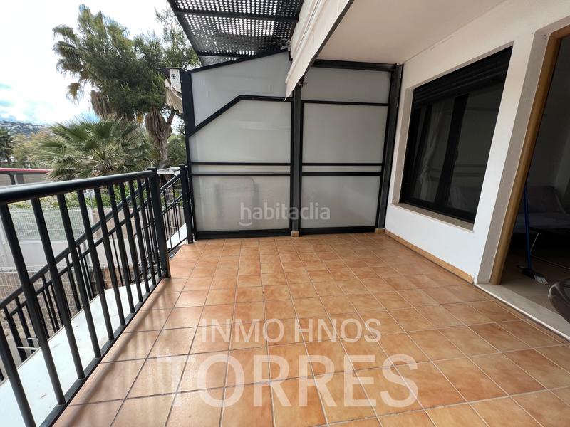 Foto fb3c190a-26d7-4780-8630-d91ab1518f9c. Maison jumelée avec parking dans Playa Norte Peñíscola