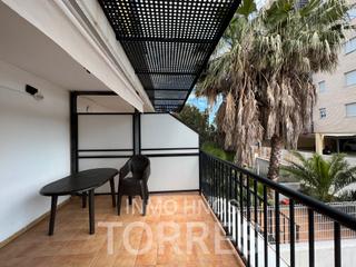 Semi detached house  Avinguda del papa luna