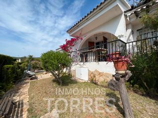 Chalet  Carrer aragón