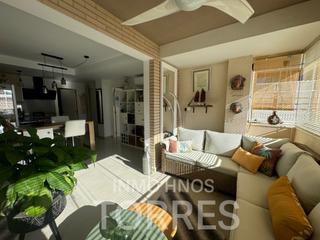 Apartament  Avenida papa luna e 130