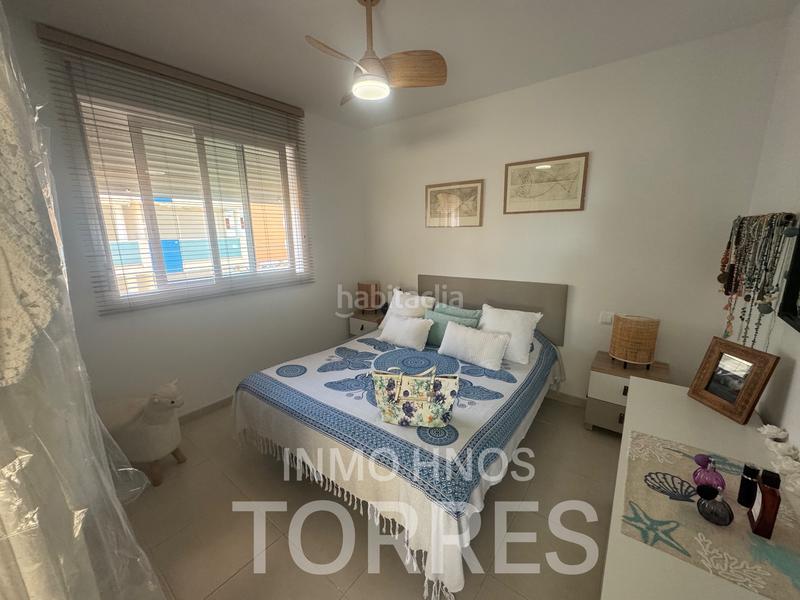 Foto 06416746-0437-454a-9c15-aa4f795aa76f. Apartment with parking pool in La Volta Peñíscola