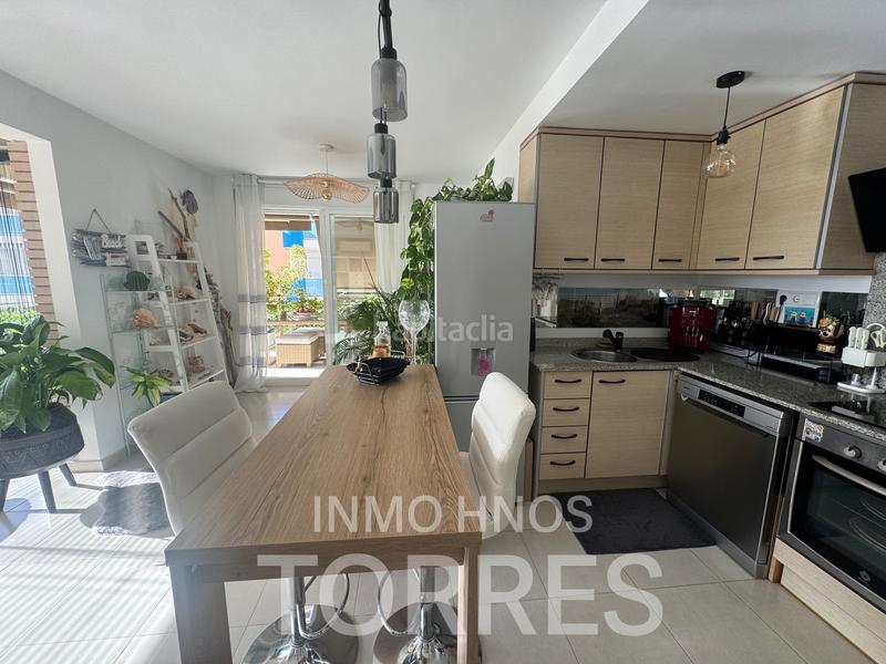 Foto 0b61a187-efe2-4f28-b242-9e31d1150765. Apartment with parking pool in La Volta Peñíscola