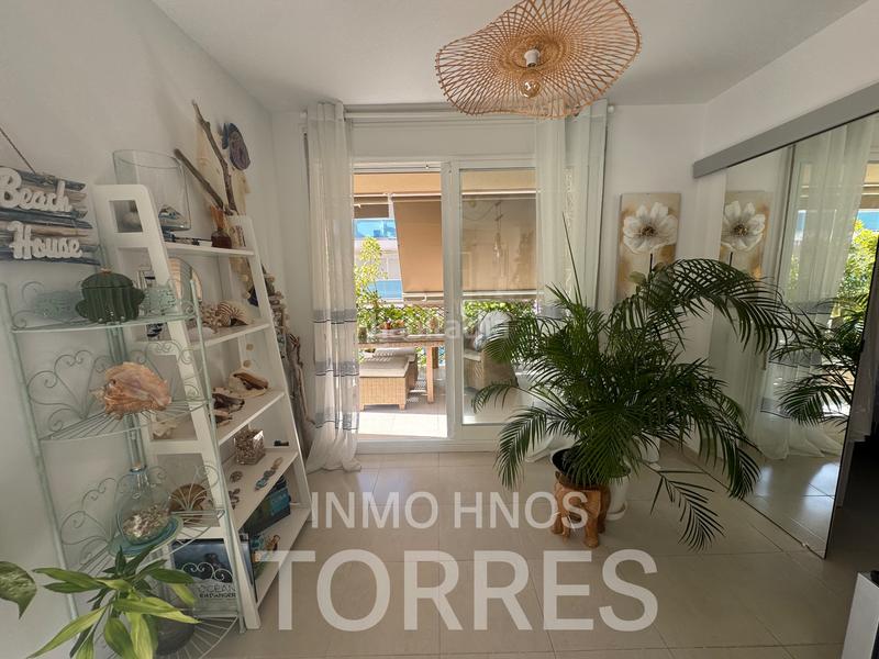 Foto 1afb6b9a-bc7c-4b23-a9bb-97e3c71aa122. Apartment with parking pool in La Volta Peñíscola