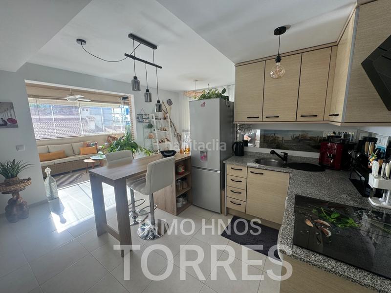 Foto 319550f1-fee6-4c31-8fe9-0a646a82b045. Apartment with parking pool in La Volta Peñíscola