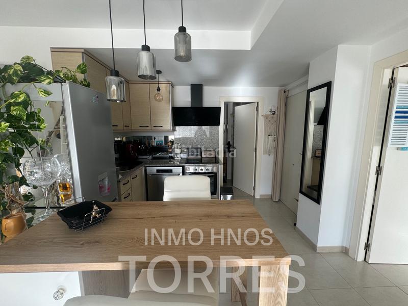 Foto 7cbfacd9-7253-4476-a221-ab3b4df7a8de. Apartment with parking pool in La Volta Peñíscola