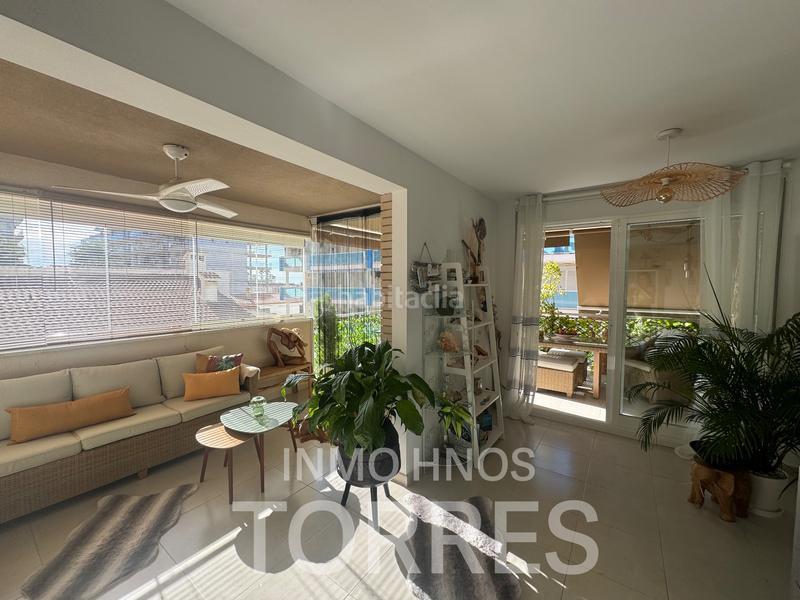 Foto 03e0d50b-7d27-4cc5-8441-6c0bf2be56f7. Appartement avec parking piscine dans La Volta Peñíscola